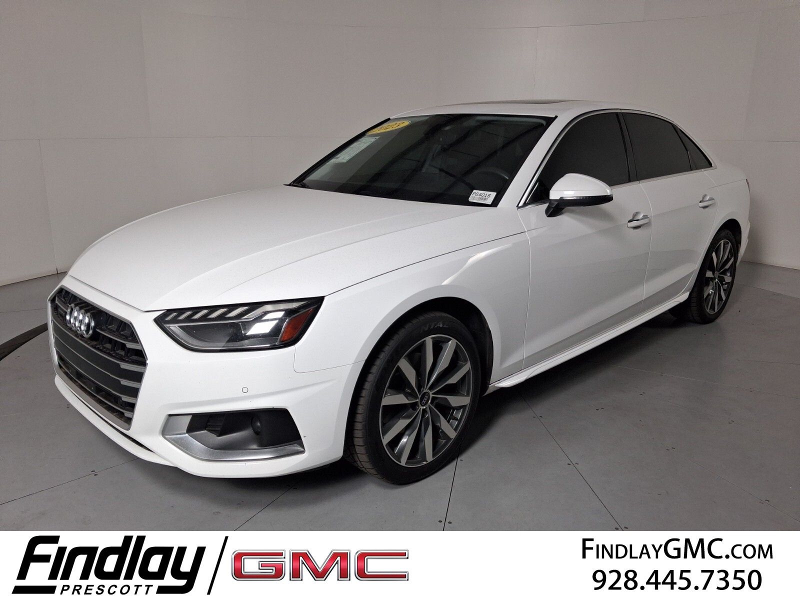 audi a4 2023 WAUBBAF46PN014790 image audi a4 2023 WAUBBAF46PN014790 image