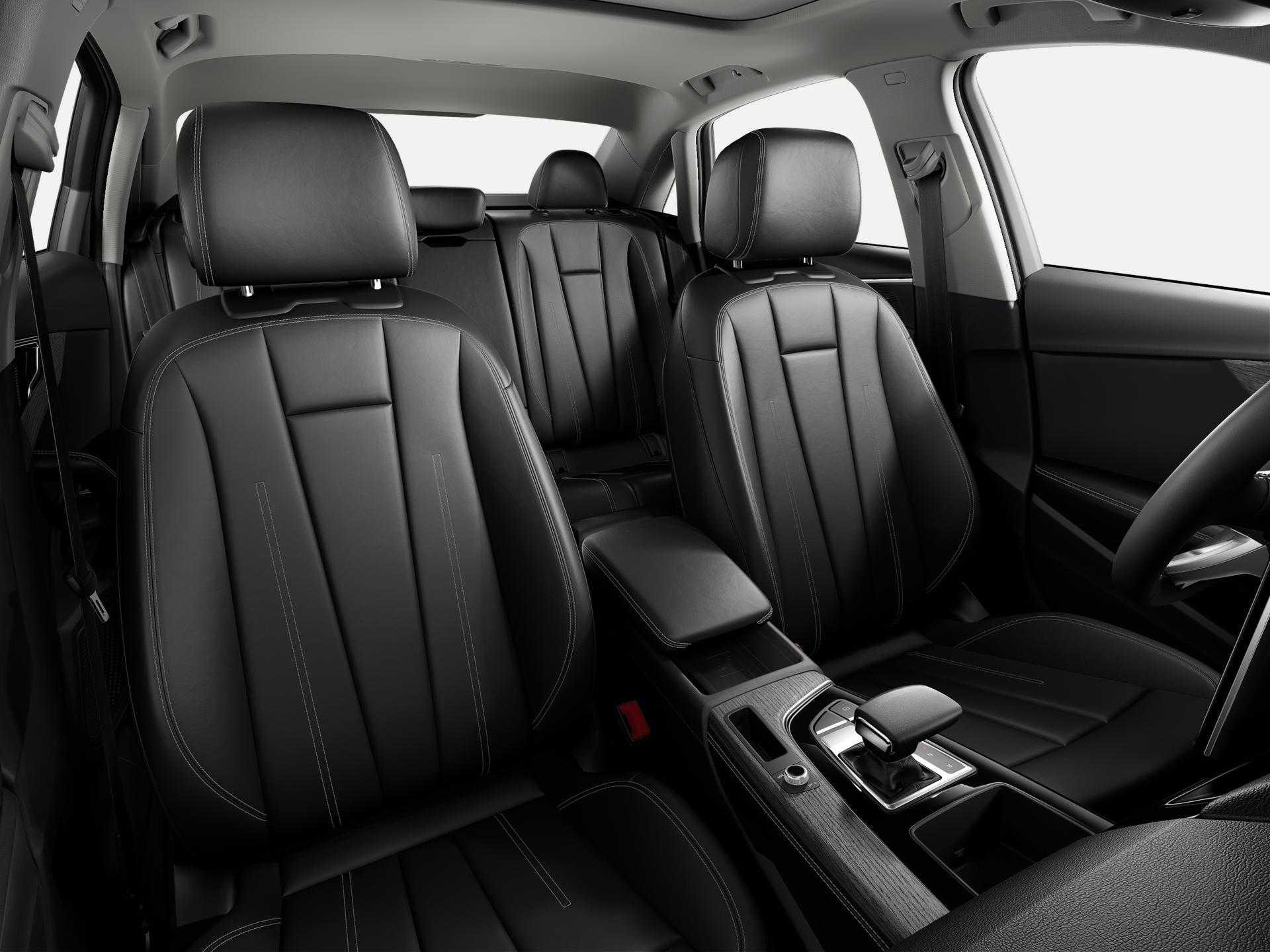 audi a4 2023 WAUBBAF4XPN011200 image audi a4 2023 WAUBBAF4XPN011200 image