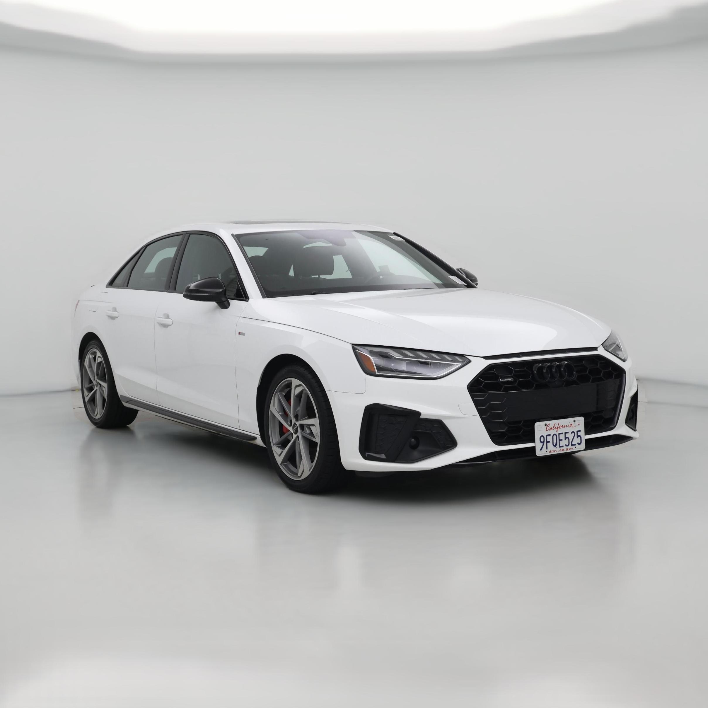 audi a4 2023 WAUEAAF45PA048811 image audi a4 2023 WAUEAAF45PA048811 image