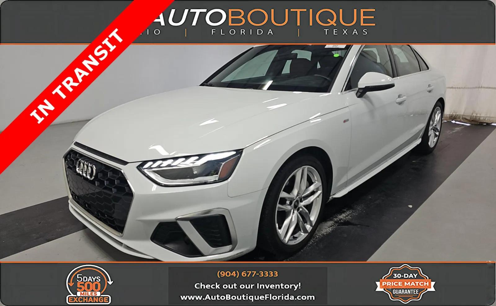 audi a4 2023 WAUDAAF44PN010992 image audi a4 2023 WAUDAAF44PN010992 image