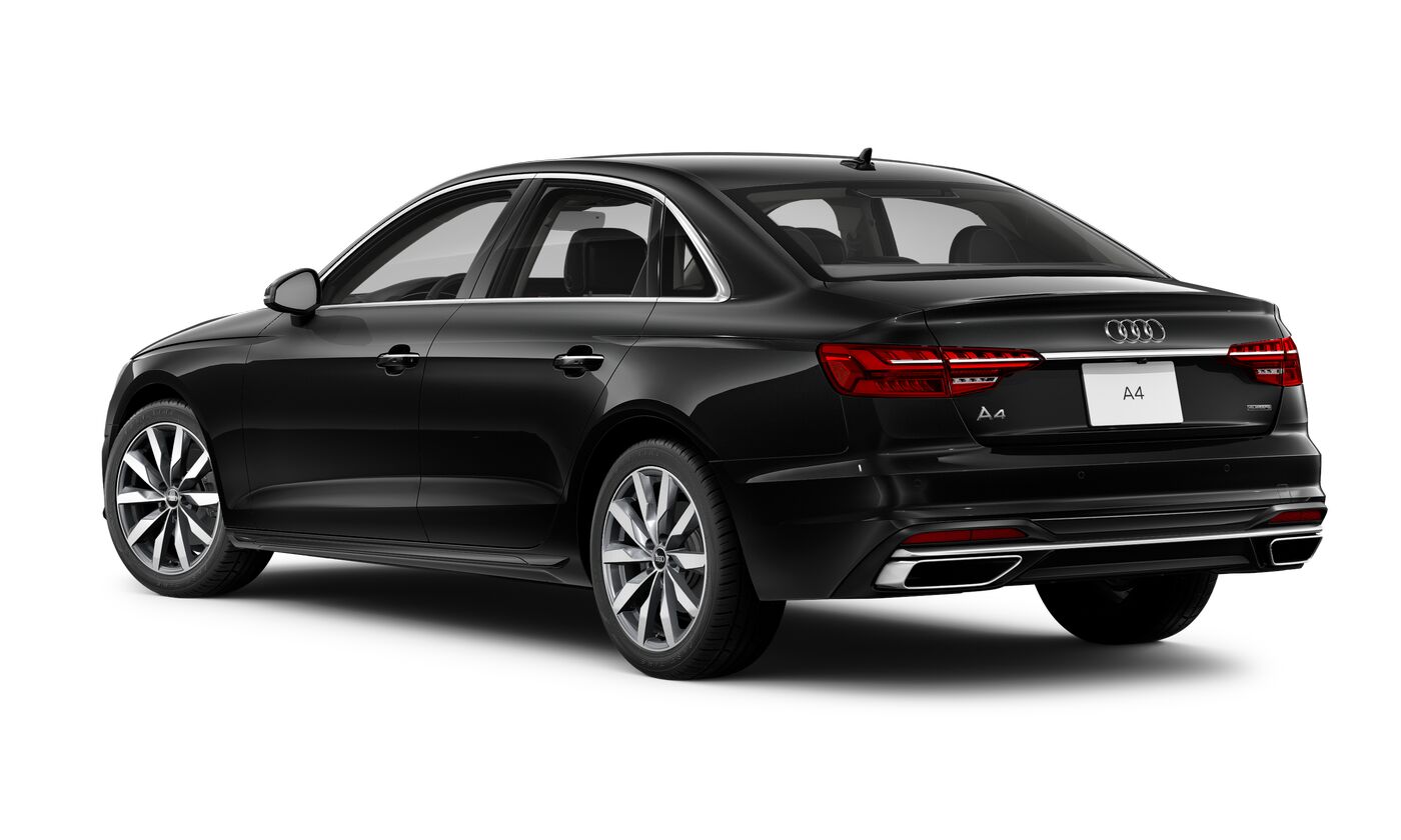 audi a4 2023 WAUABAF47PN012641 image audi a4 2023 WAUABAF47PN012641 image