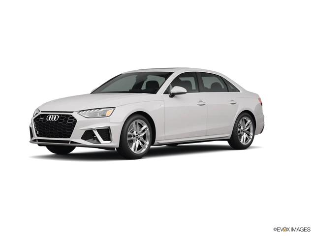 audi a4 2023 WAUEABF47PA022264 image audi a4 2023 WAUEABF47PA022264 image
