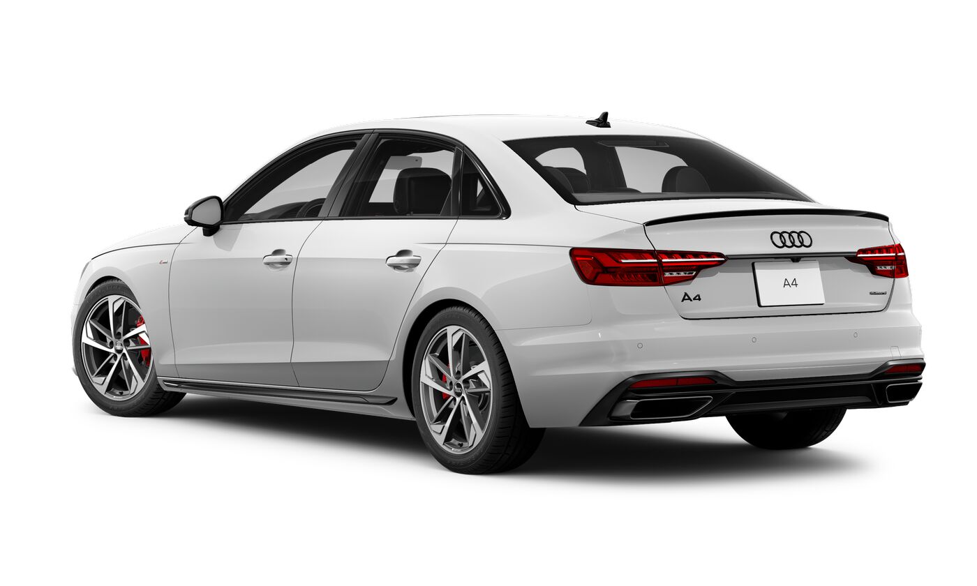 audi a4 2023 WAUEAAF44PA031191 image audi a4 2023 WAUEAAF44PA031191 image