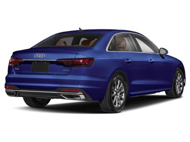 audi a4 2023 WAUABAF49PA029240 image audi a4 2023 WAUABAF49PA029240 image