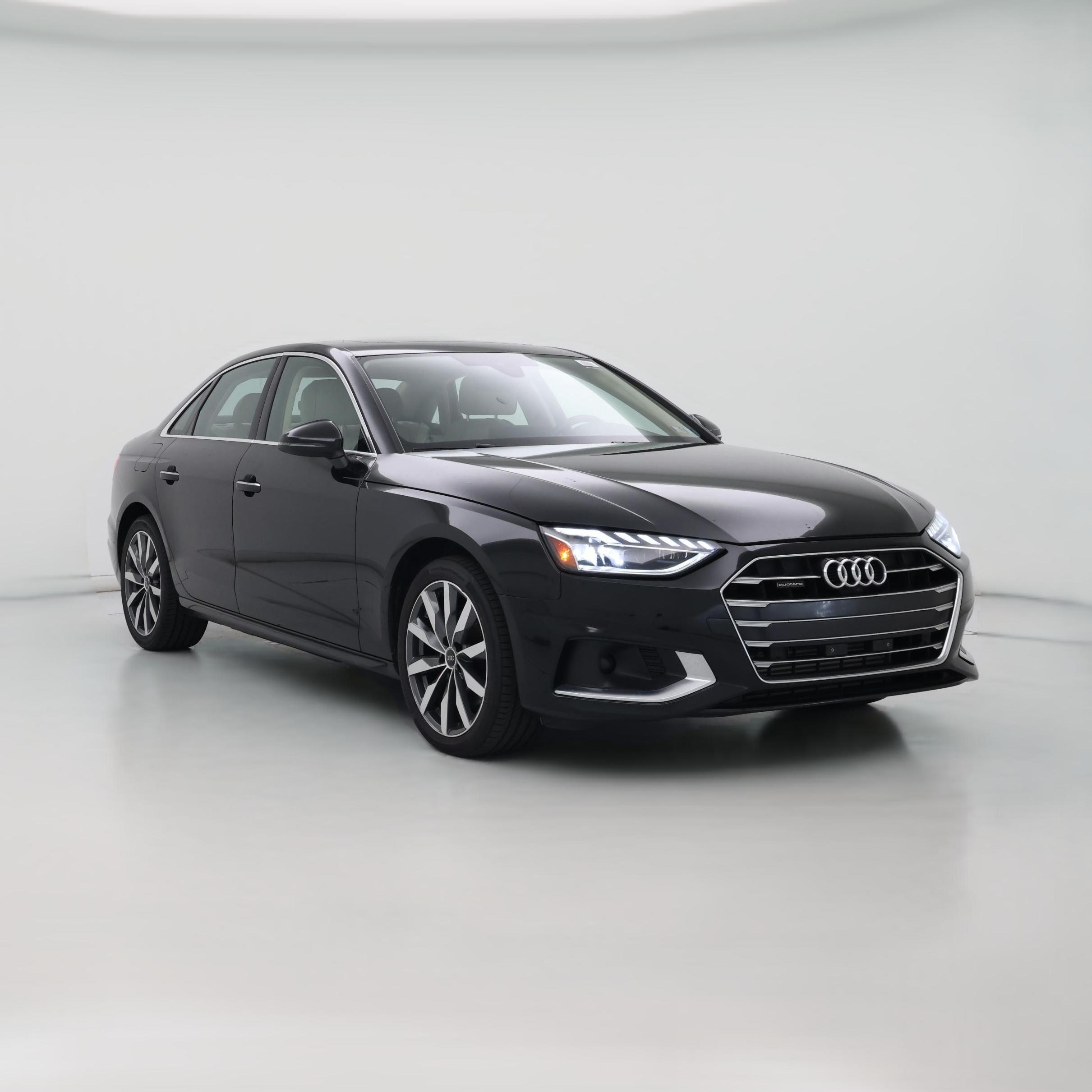 audi a4 2023 WAUBBAF49PN012953 image audi a4 2023 WAUBBAF49PN012953 image