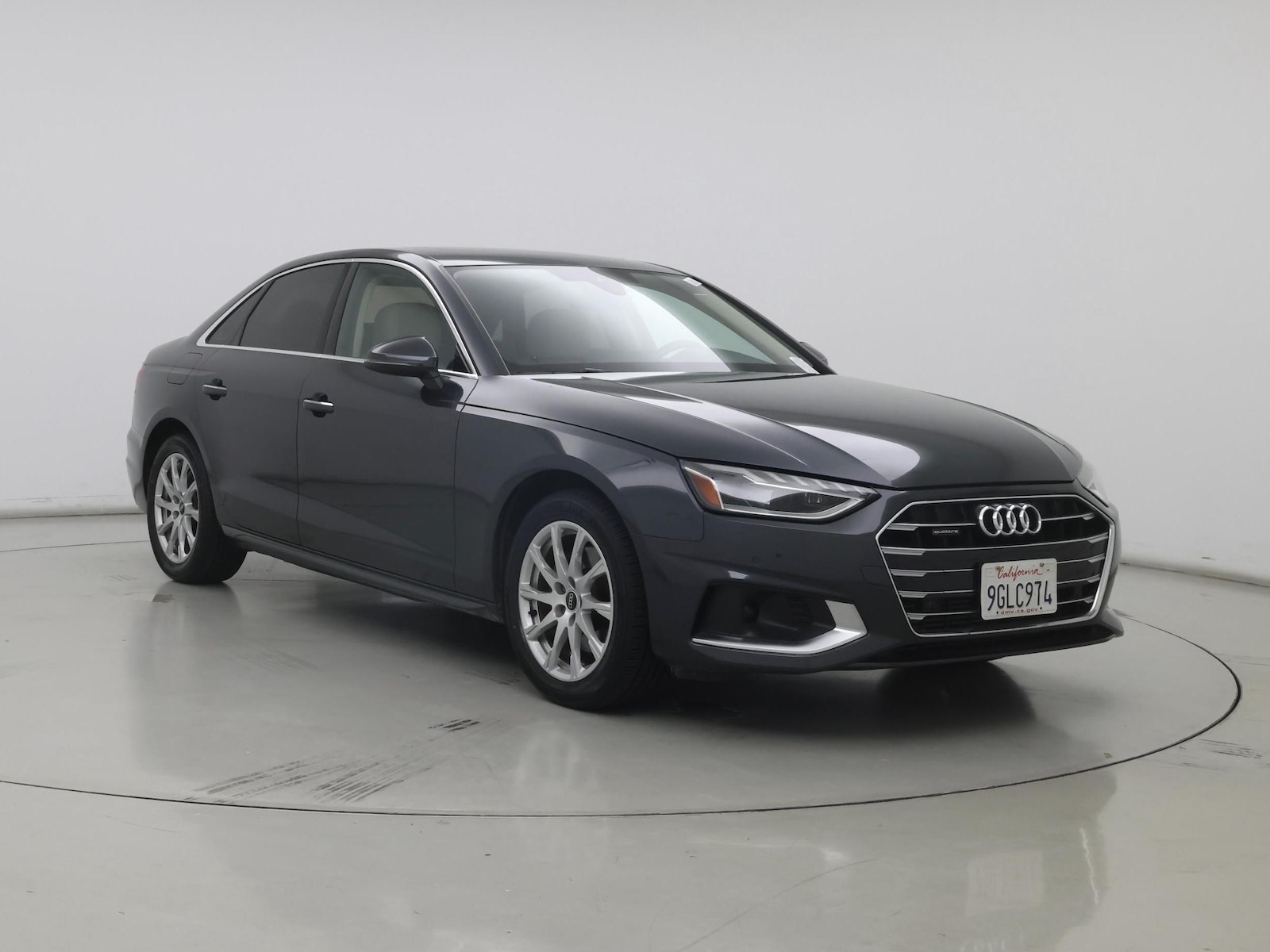 audi a4 2023 WAUABAF42PN014944 image audi a4 2023 WAUABAF42PN014944 image