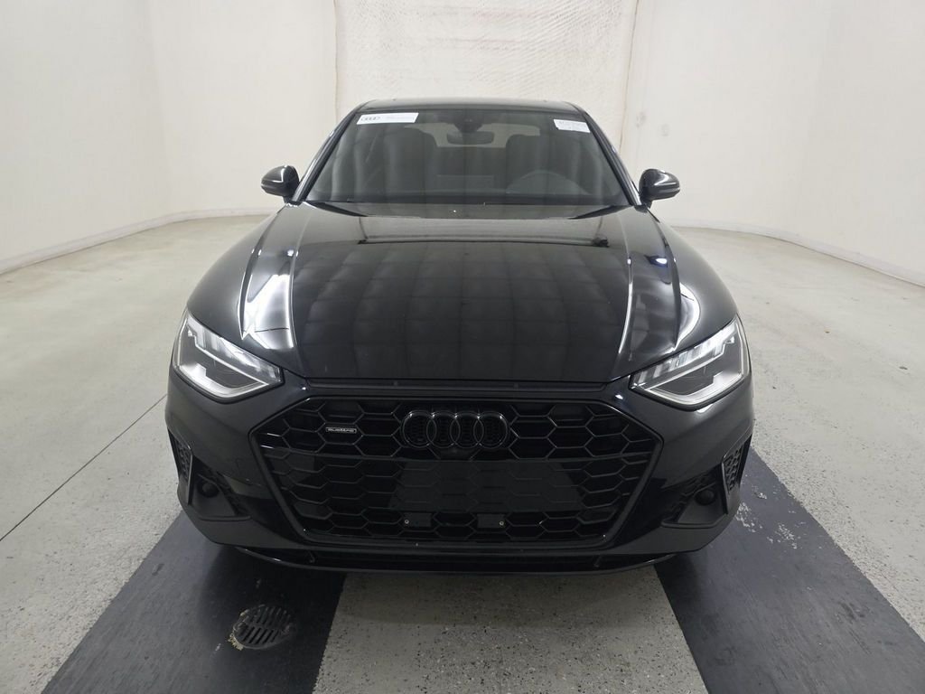 audi a4 2023 WAUEAAF45PA037243 image audi a4 2023 WAUEAAF45PA037243 image