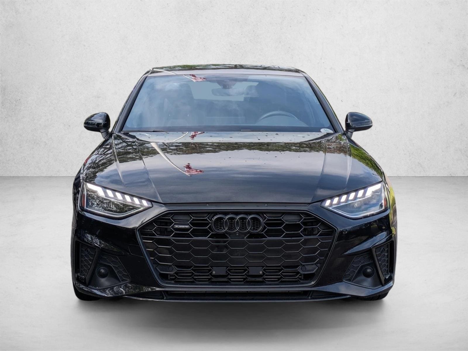 audi a4 2023 WAUEAAF44PA014827 image audi a4 2023 WAUEAAF44PA014827 image