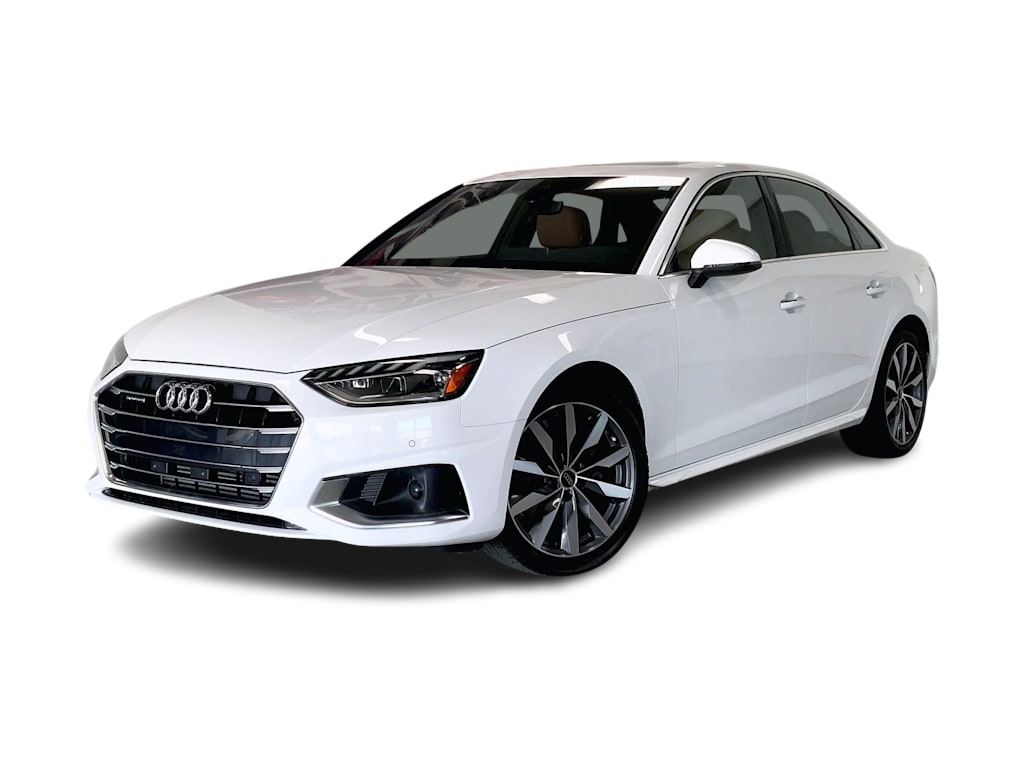 audi a4 2023 WAUABAF46PN021976 image audi a4 2023 WAUABAF46PN021976 image