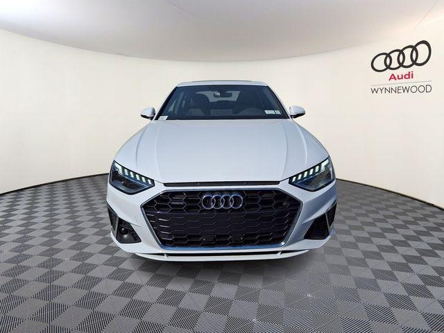 audi a4 2023 WAUDAAF47PN020951 image audi a4 2023 WAUDAAF47PN020951 image