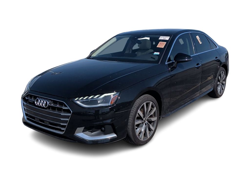 audi a4 2023 WAUABAF47PN009433 image audi a4 2023 WAUABAF47PN009433 image