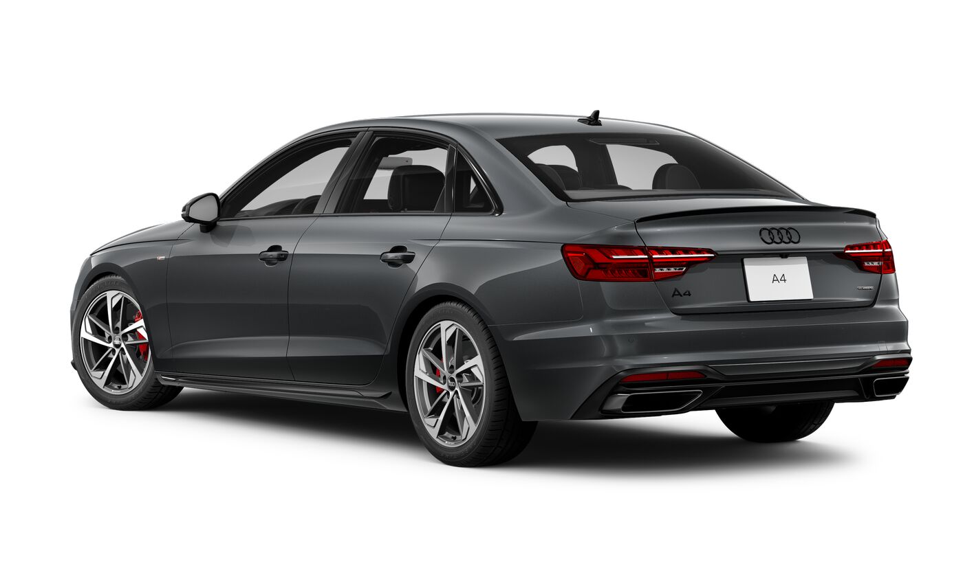 audi a4 2023 WAUEAAF41PA063015 image audi a4 2023 WAUEAAF41PA063015 image