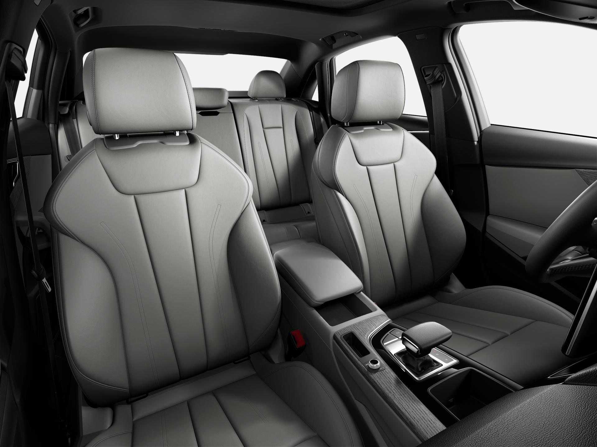 audi a4 2023 WAUDAAF41PN016054 image audi a4 2023 WAUDAAF41PN016054 image