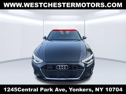 audi a4 2023 WAUEAAF43PN018957 image audi a4 2023 WAUEAAF43PN018957 image