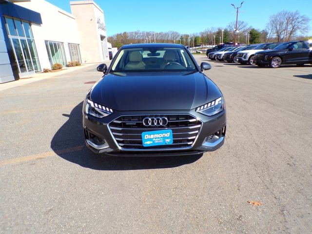audi a4 2023 WAUBBAF47PN008075 image audi a4 2023 WAUBBAF47PN008075 image