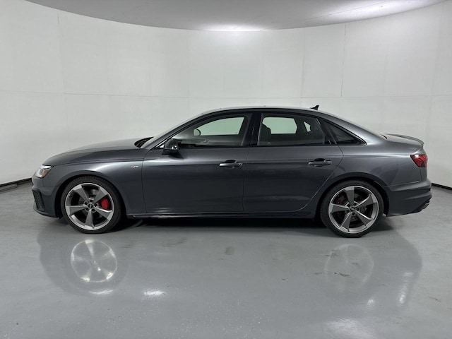 audi a4 2023 WAUEAAF43PA011966 image audi a4 2023 WAUEAAF43PA011966 image