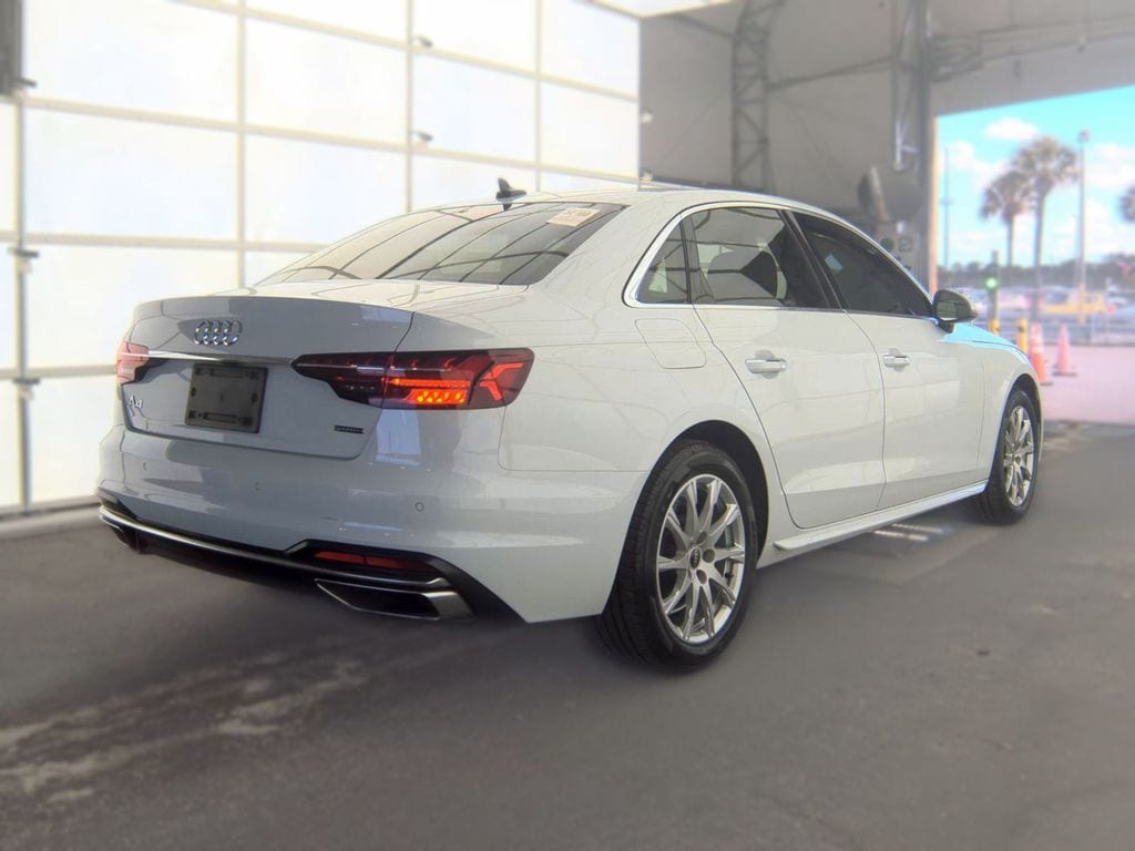 audi a4 2023 WAUABAF46PN011156 image audi a4 2023 WAUABAF46PN011156 image