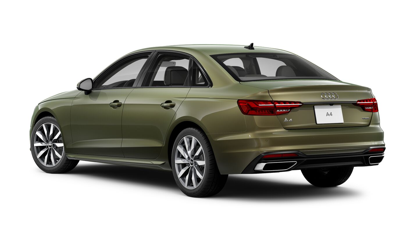 audi a4 2023 WAUBBAF43PN009269 image audi a4 2023 WAUBBAF43PN009269 image