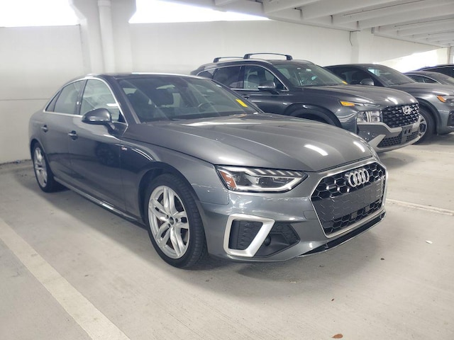 audi a4 2023 WAUDAAF47PN021064 image audi a4 2023 WAUDAAF47PN021064 image