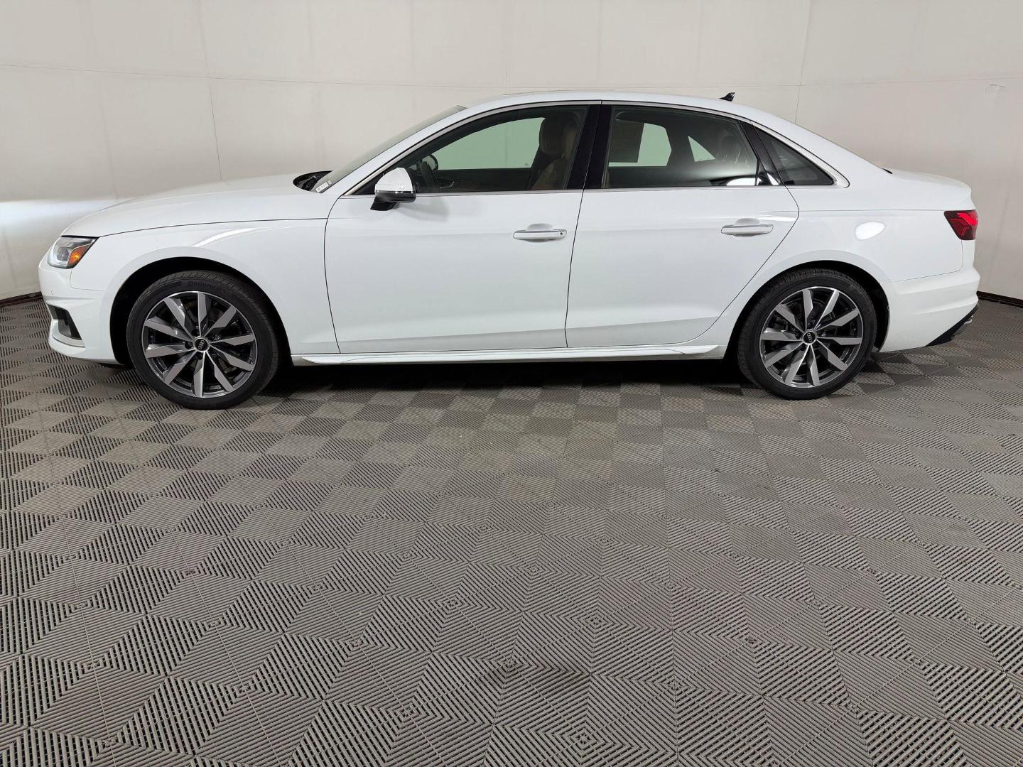 audi a4 2023 WAUBBAF41PN012008 image audi a4 2023 WAUBBAF41PN012008 image