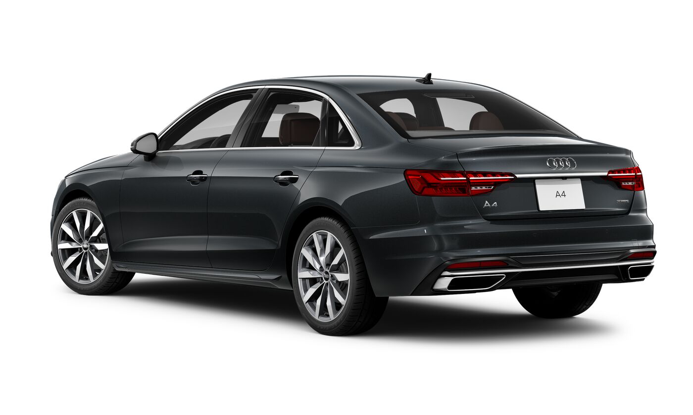 audi a4 2023 WAUBBAF43PN009207 image audi a4 2023 WAUBBAF43PN009207 image