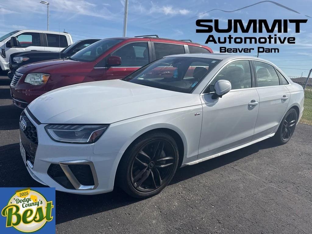 audi a4 2023 WAUEAAF46PA036490 image audi a4 2023 WAUEAAF46PA036490 image