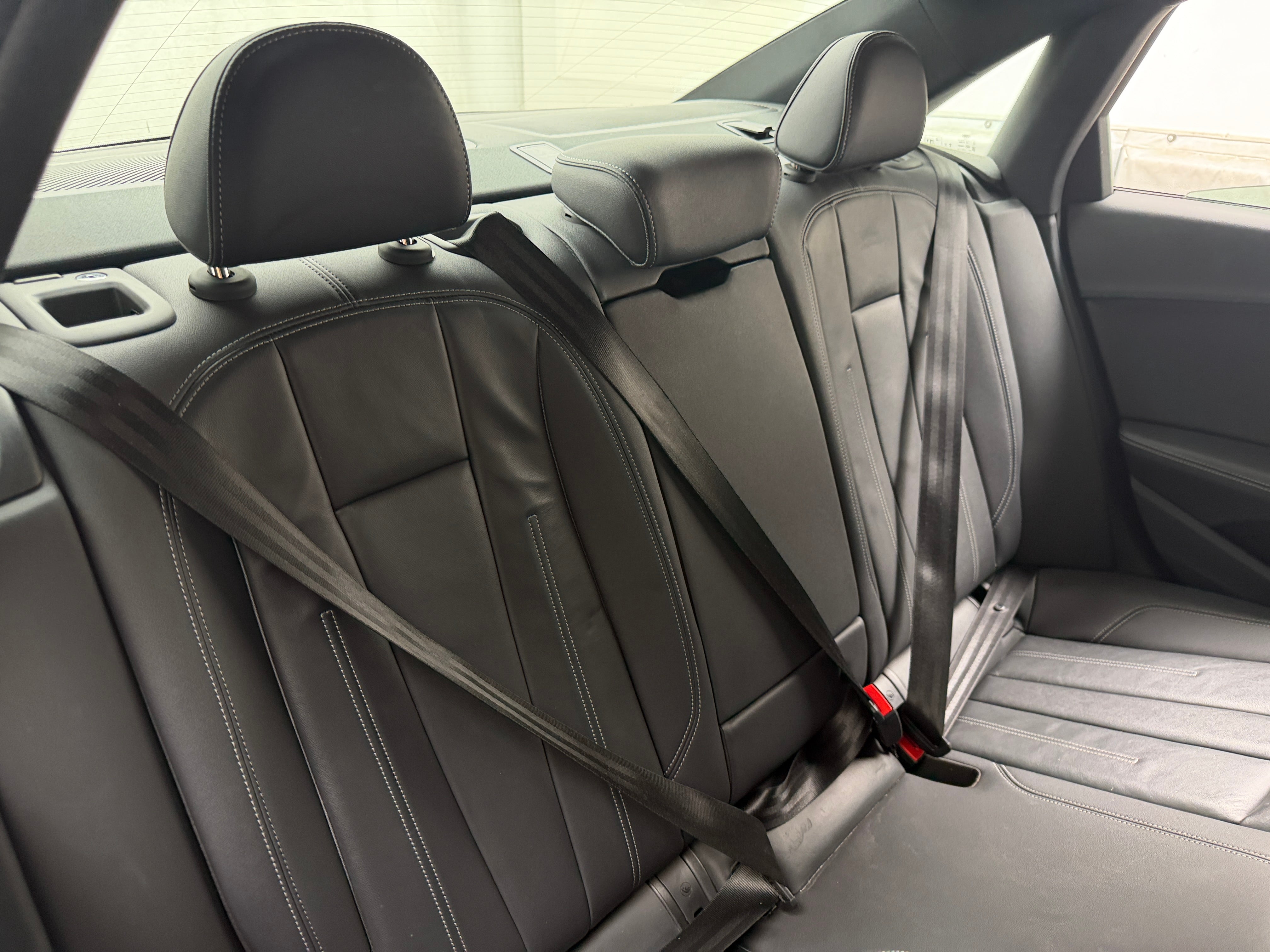 audi a4 2023 WAUEAAF45PN019849 image audi a4 2023 WAUEAAF45PN019849 image