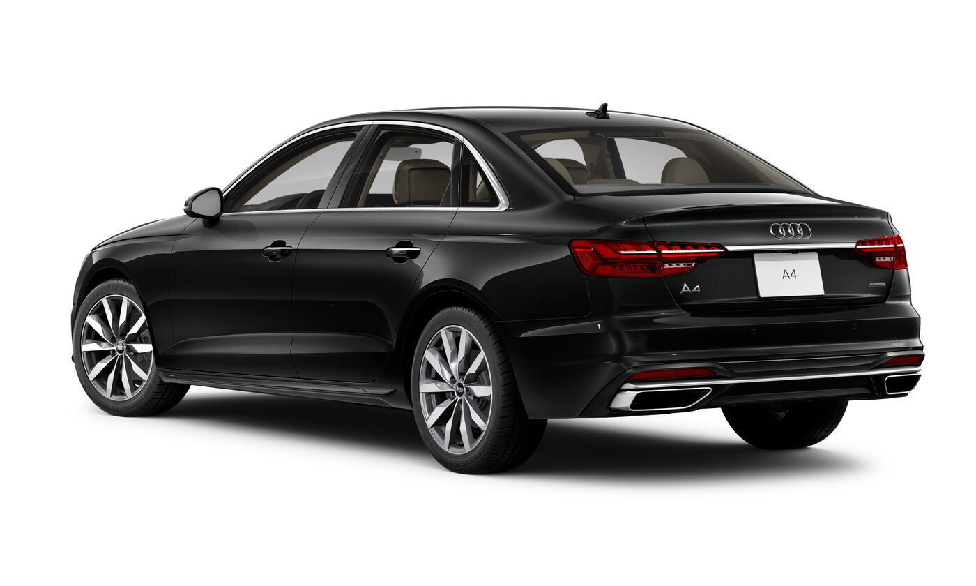 audi a4 2023 WAUBBAF46PN004034 image audi a4 2023 WAUBBAF46PN004034 image