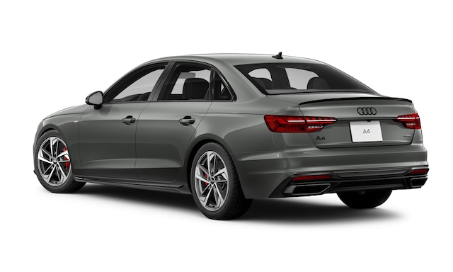 audi a4 2023 WAUEAAF45PA028865 image audi a4 2023 WAUEAAF45PA028865 image