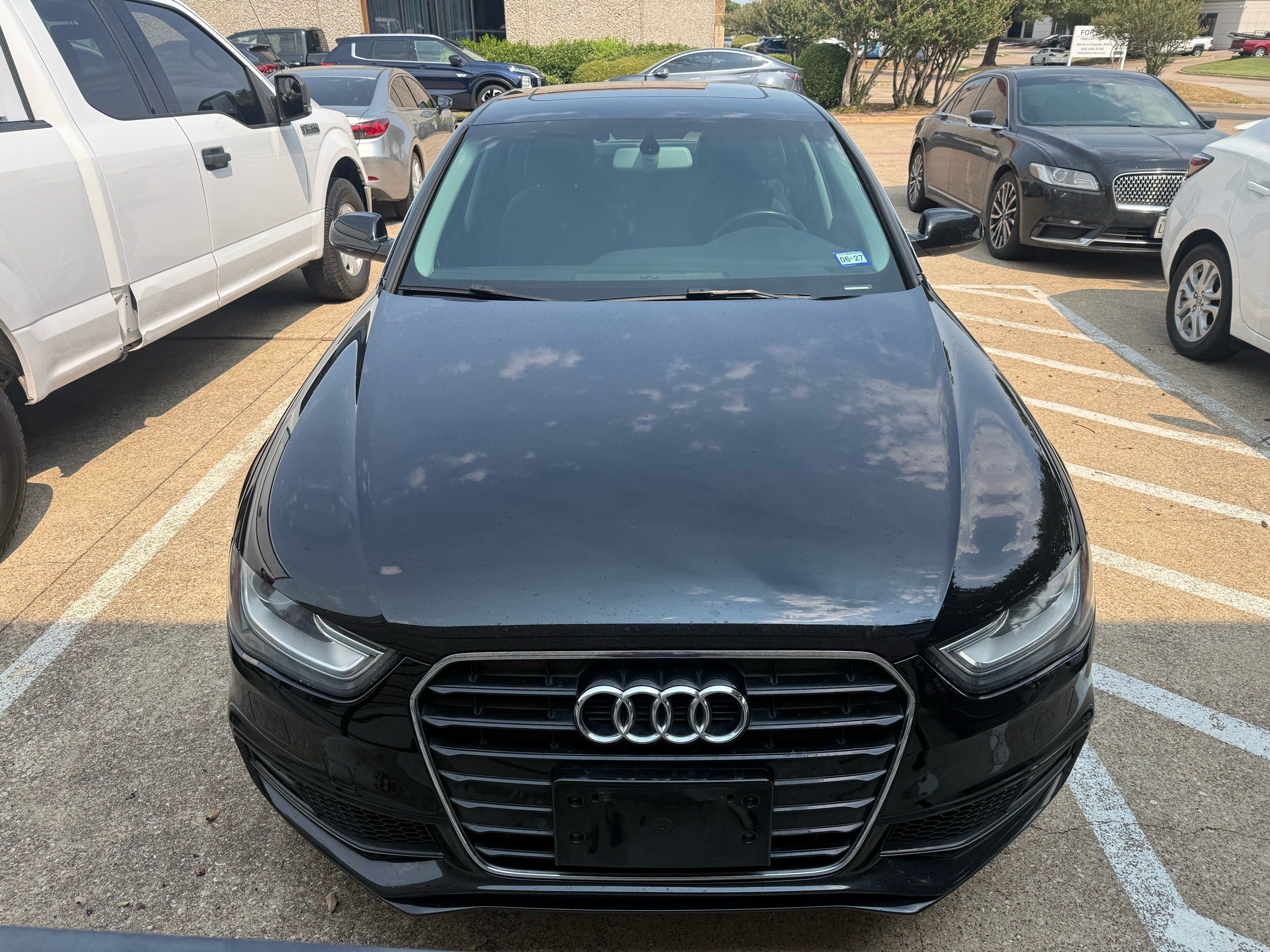 audi a4 2016 WAUAFAFL6GN006566 image audi a4 2016 WAUAFAFL6GN006566 image