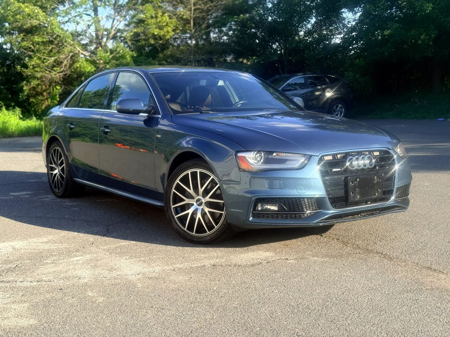 audi a4 2016 WAUBFAFL7GN009903 image audi a4 2016 WAUBFAFL7GN009903 image
