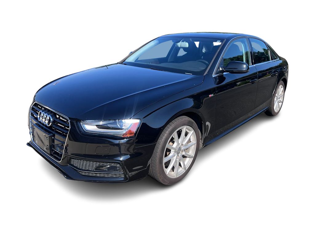 audi a4 2016 WAUFFAFL4GN014428 image