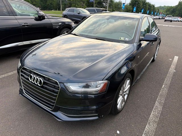 audi a4 2016 WAUFFAFL3GN006000 image audi a4 2016 WAUFFAFL3GN006000 image