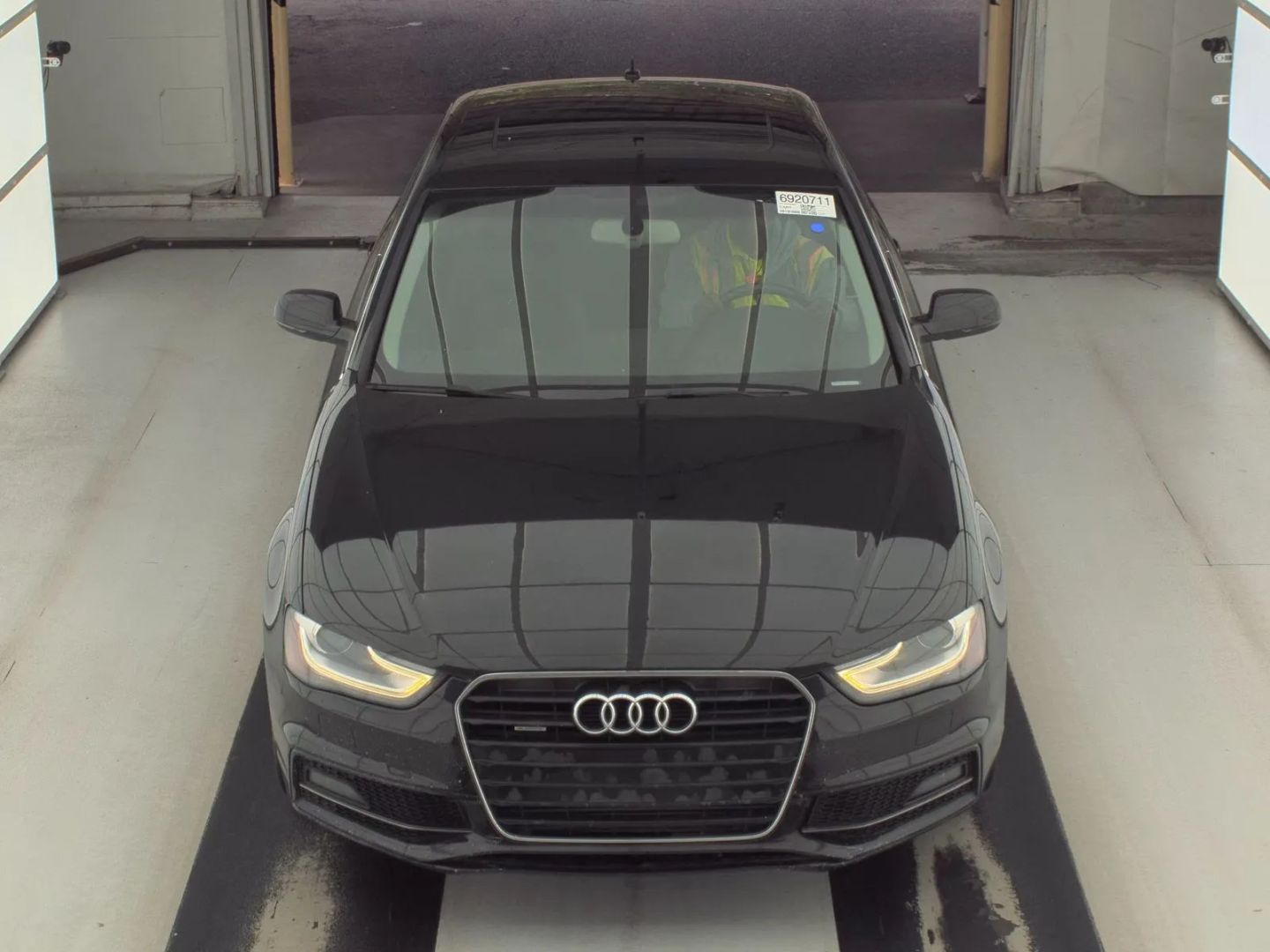 audi a4 2016 WAUBFAFL5GA006392 image audi a4 2016 WAUBFAFL5GA006392 image