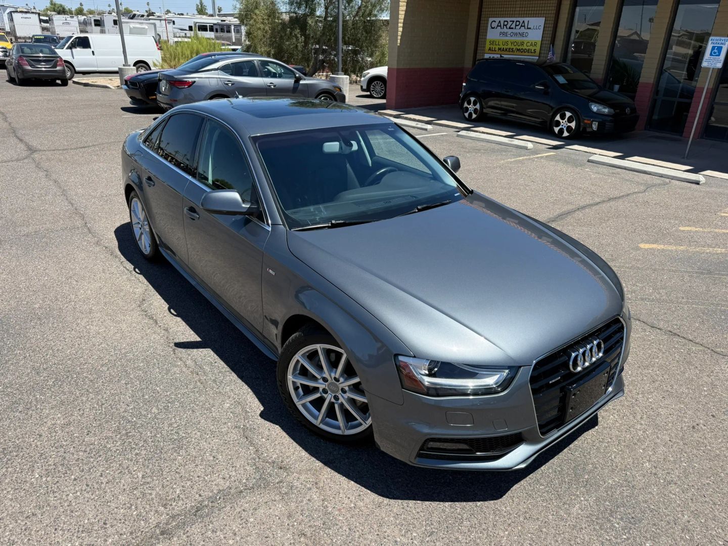 audi a4 2016 WAUBFAFL9GN011393 image audi a4 2016 WAUBFAFL9GN011393 image