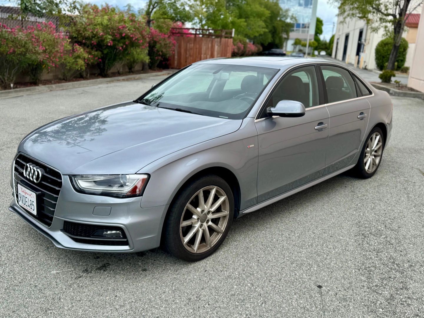 audi a4 2016 WAUFFAFL1GN007162 image audi a4 2016 WAUFFAFL1GN007162 image
