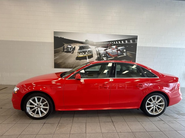 audi a4 2016 WAUFFAFL3GN012234 image audi a4 2016 WAUFFAFL3GN012234 image