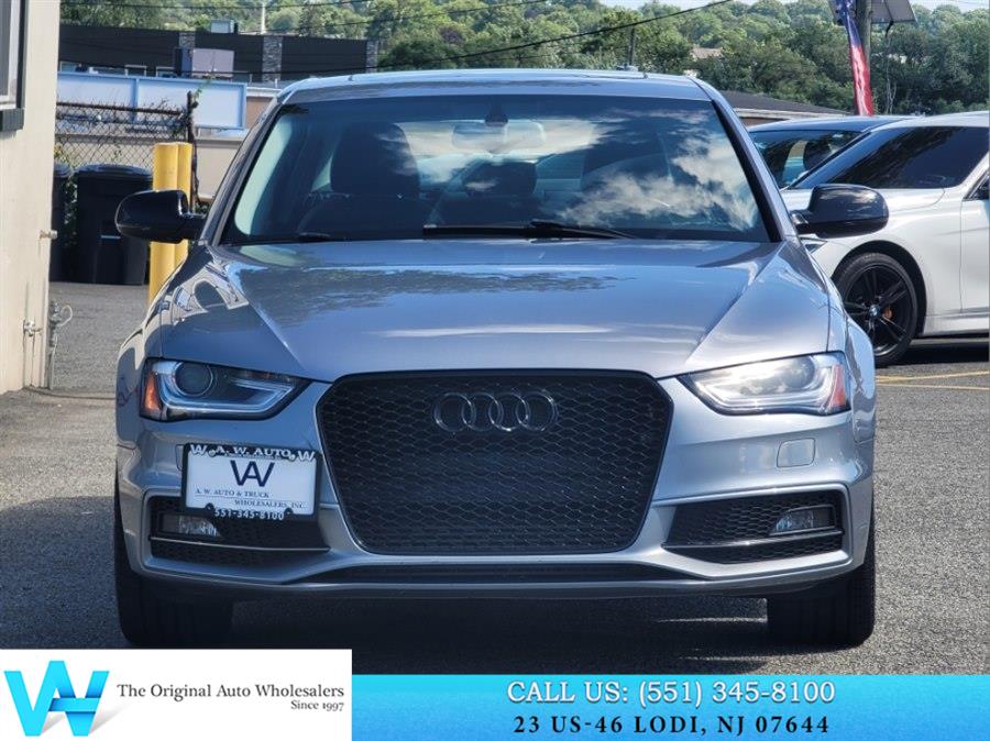 audi a4 2016 WAUFFAFL8GN010009 image audi a4 2016 WAUFFAFL8GN010009 image