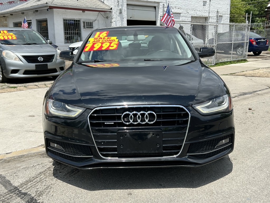 audi a4 2016 WAUBFAFLXGN008793 image audi a4 2016 WAUBFAFLXGN008793 image