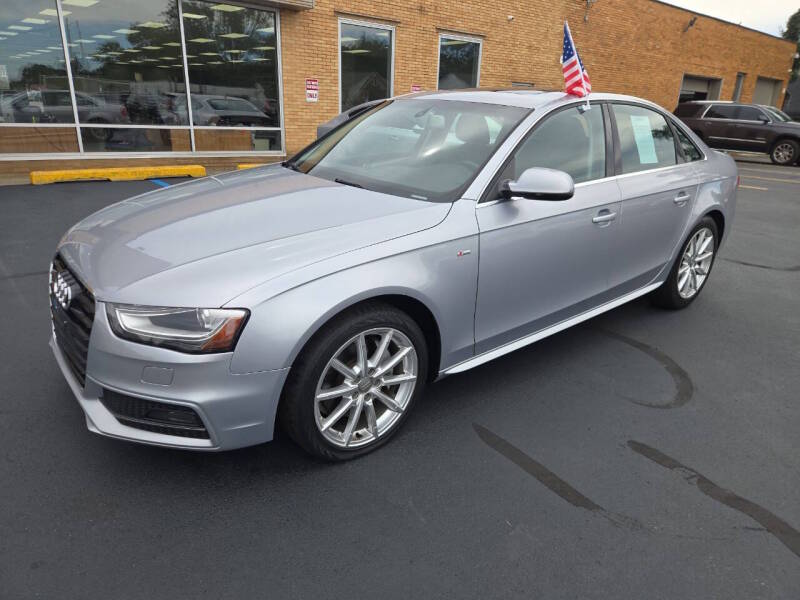 audi a4 2016 WAUFFAFL2GN005520 image audi a4 2016 WAUFFAFL2GN005520 image