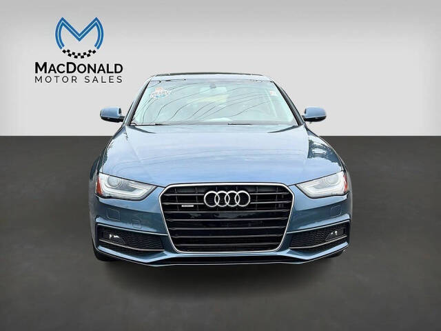 audi a4 2016 WAUFFAFL2GN007574 image audi a4 2016 WAUFFAFL2GN007574 image