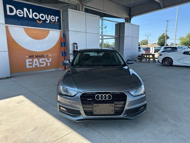 audi a4 2016 WAUBFAFL1GN000940 image audi a4 2016 WAUBFAFL1GN000940 image