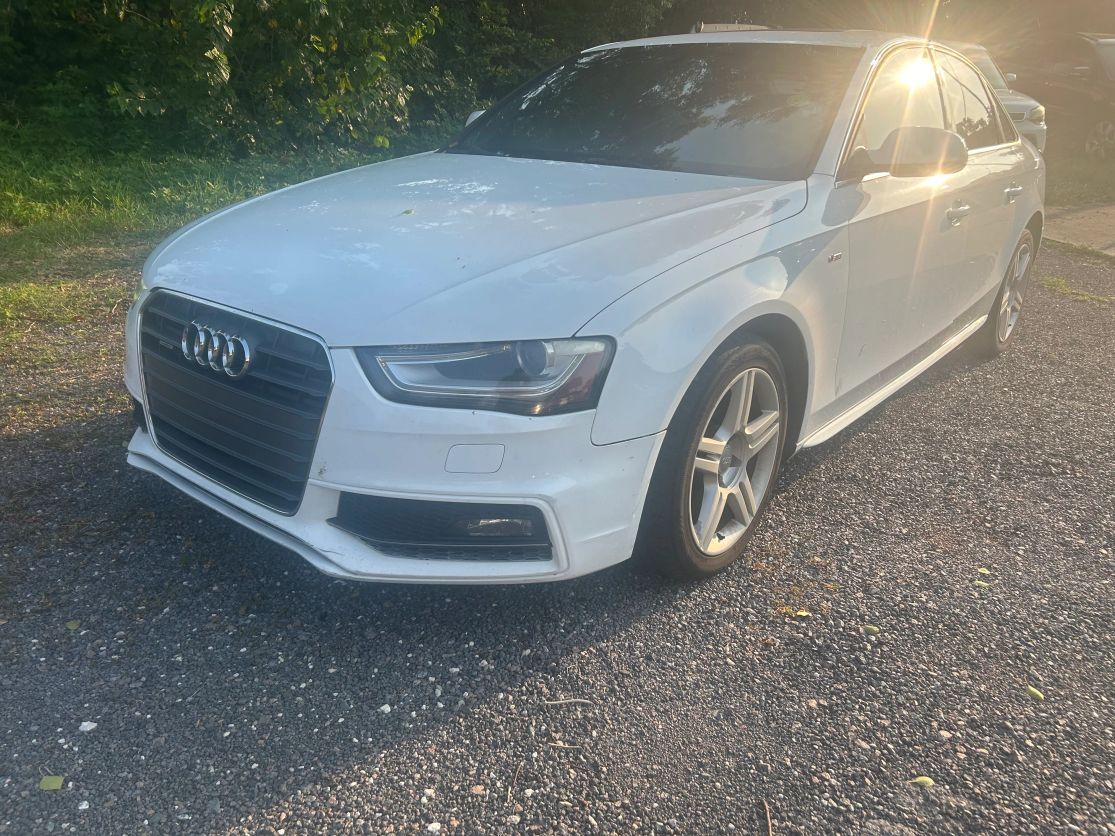 audi a4 2016 WAUBFAFLXGA007828 image audi a4 2016 WAUBFAFLXGA007828 image