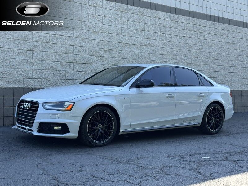 audi a4 2016 WAUHFAFLXGN007119 image audi a4 2016 WAUHFAFLXGN007119 image