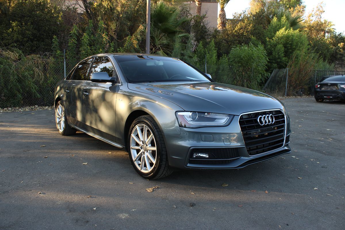 audi a4 2016 WAUBFAFL6GN000903 image audi a4 2016 WAUBFAFL6GN000903 image