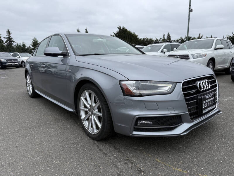 audi a4 2016 WAUFFAFL6GN003818 image audi a4 2016 WAUFFAFL6GN003818 image