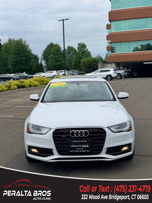 audi a4 2016 WAUFFAFL4GN012792 image