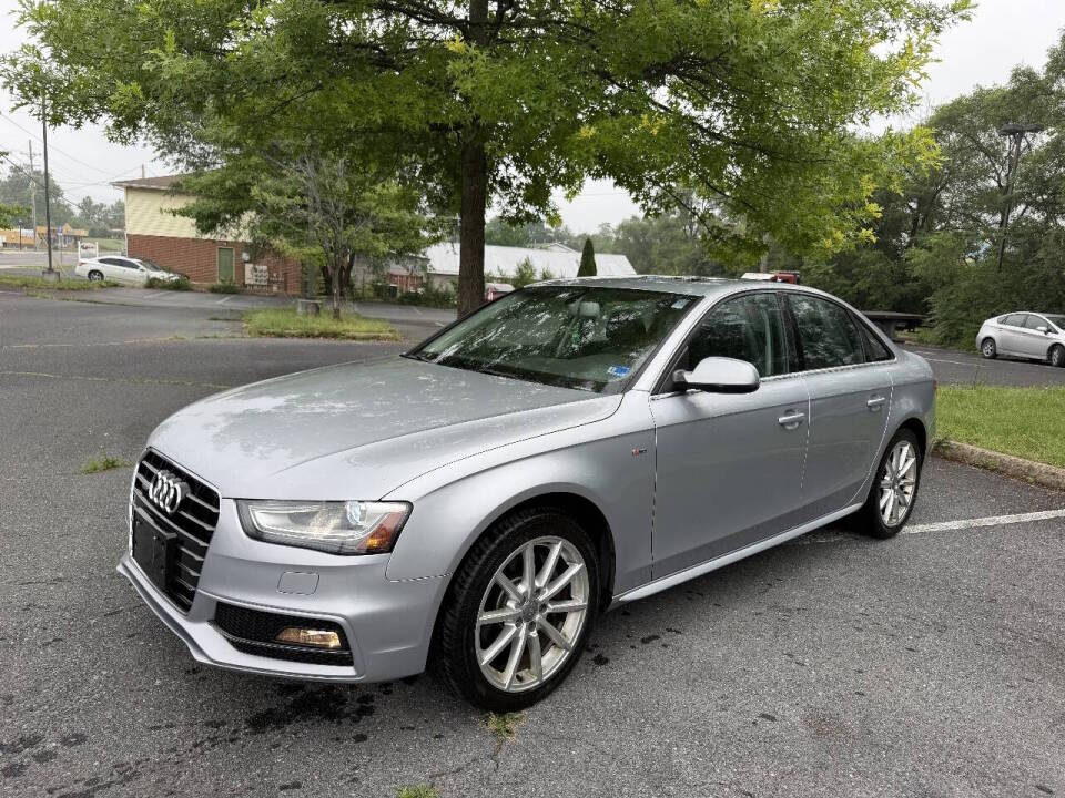 audi a4 2016 WAUFFAFL5GN010808 image audi a4 2016 WAUFFAFL5GN010808 image