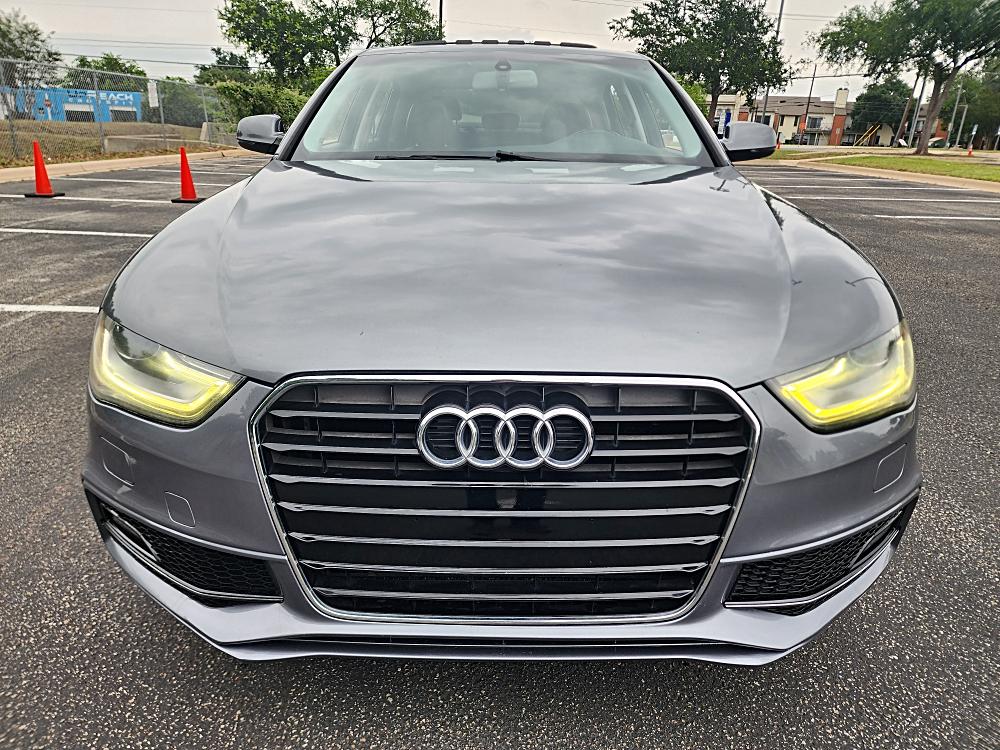 audi a4 2016 WAUAFAFL7GN000372 image audi a4 2016 WAUAFAFL7GN000372 image