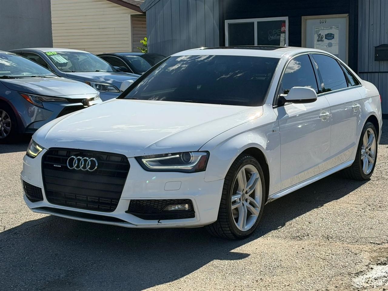 audi a4 2016 WAUBFAFL1GN016376 image audi a4 2016 WAUBFAFL1GN016376 image